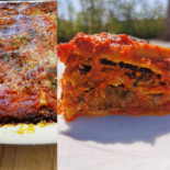 Le Chibeurli Auberge De La Boulaye Comida