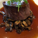 Portes De Sologne food