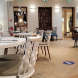 Portes De Sologne inside