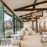 Portes De Sologne inside