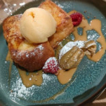 Portes De Sologne food