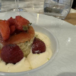 Portes De Sologne food