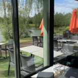 Portes De Sologne outside