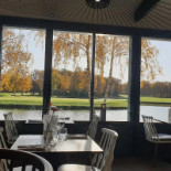 Portes De Sologne outside