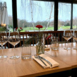 Portes De Sologne inside