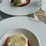 Portes De Sologne food