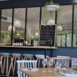 Portes De Sologne outside