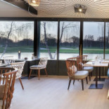 Portes De Sologne outside