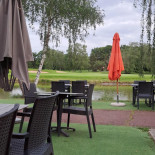 Portes De Sologne outside