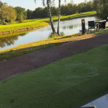 Portes De Sologne outside