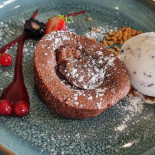 Portes De Sologne food