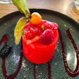 Portes De Sologne food