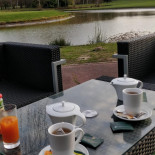 Portes De Sologne drink