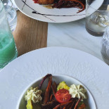 Portes De Sologne drink