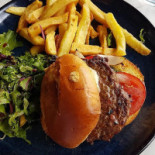 Portes De Sologne food