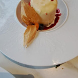 Portes De Sologne food