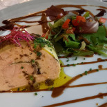 Cizeron Fabien Bernard Marc Comida