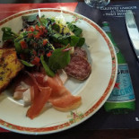 Cizeron Fabien Bernard Marc Comida