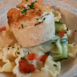 Cizeron Fabien Bernard Marc Comida