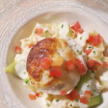 Cizeron Fabien Bernard Marc Comida