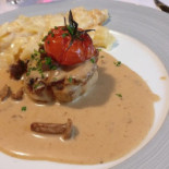 Cizeron Fabien Bernard Marc Comida