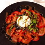 Cizeron Fabien Bernard Marc Comida