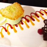 Cizeron Fabien Bernard Marc Bebida