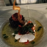 Cizeron Fabien Bernard Marc Comida