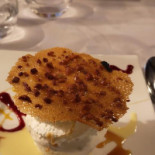 Cizeron Fabien Bernard Marc Comida