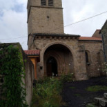 Cizeron Fabien Bernard Marc Exterior