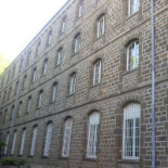 Cizeron Fabien Bernard Marc Exterior