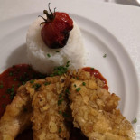 Cizeron Fabien Bernard Marc Comida