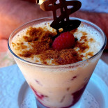 Cizeron Fabien Bernard Marc Bebida