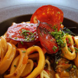 Cizeron Fabien Bernard Marc Comida