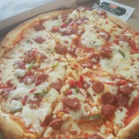 Casa Pizza Nourriture