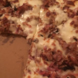 Casa Pizza Nourriture