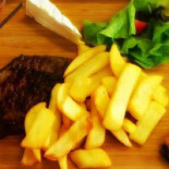 Attrap'Rêves Nourriture