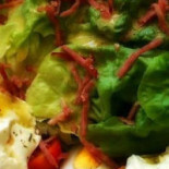 Attrap'Rêves Nourriture