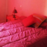 Attrap'Rêves À l'intérieur