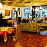 Attrap'Rêves À l'intérieur