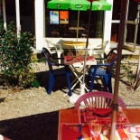 Attrap'Rêves Extérieur