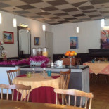 Attrap'Rêves À l'intérieur