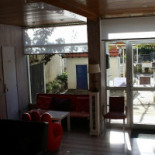 Attrap'Rêves À l'intérieur