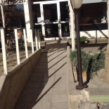 Attrap'Rêves Extérieur