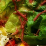 Attrap'Rêves Nourriture