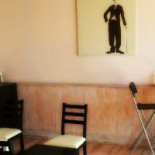 Attrap'Rêves À l'intérieur