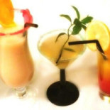 Attrap'Rêves Boisson