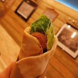 Sikbeh Arras Boisson