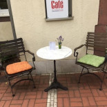 Chez Camille Exterior