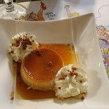 La Table Du Coin food